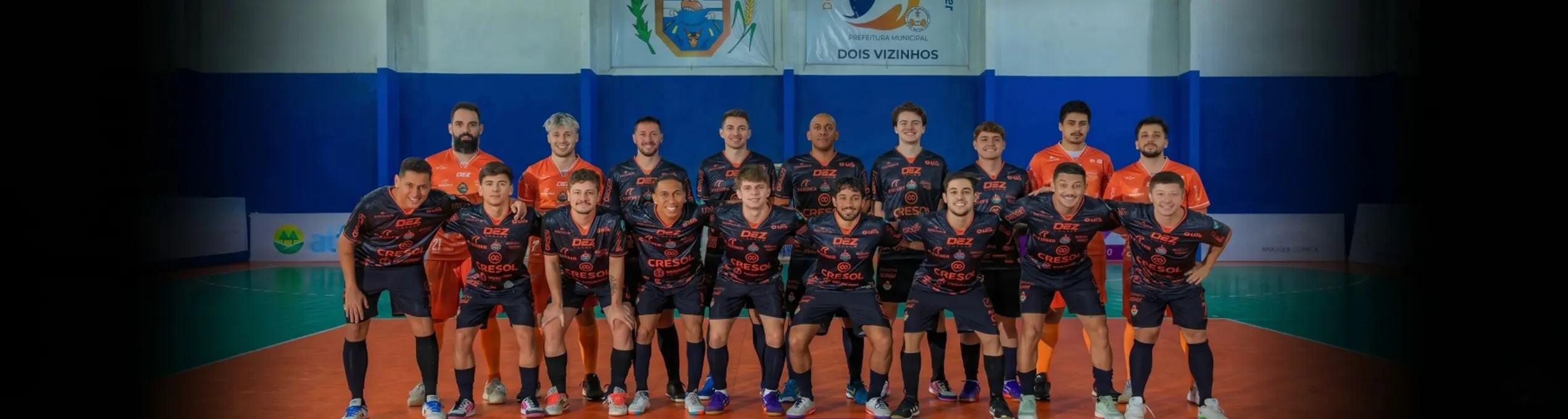 Galo Futsal