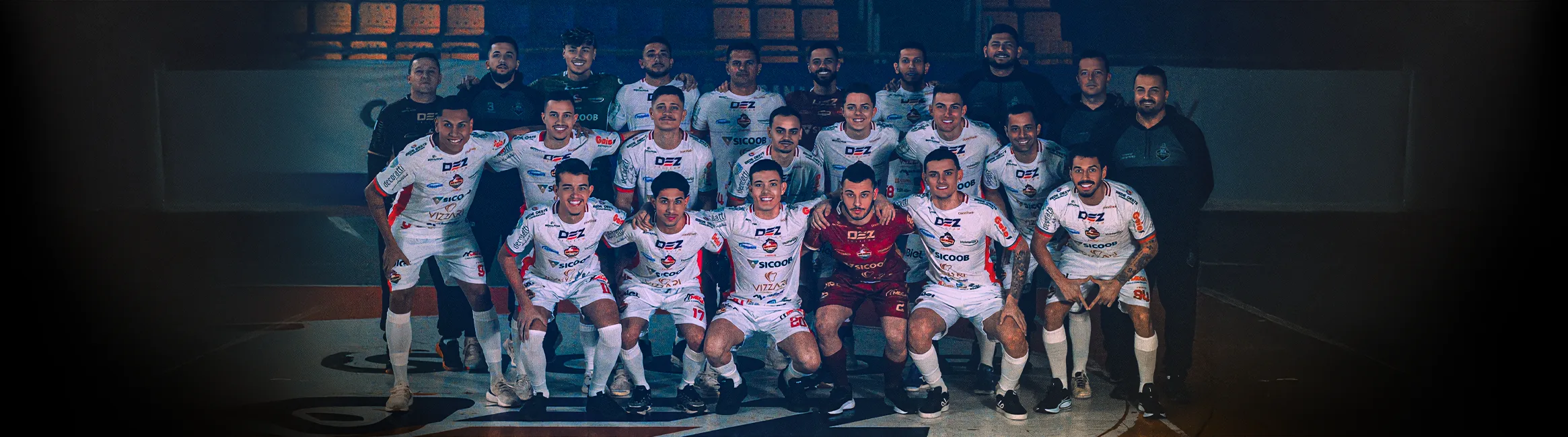 Galo Futsal