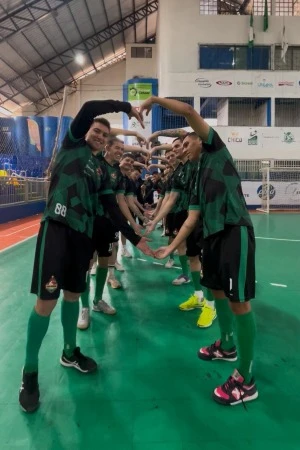 Galo entra no clima do Dia dos Namorados com promoção apaixonada no Teodorico