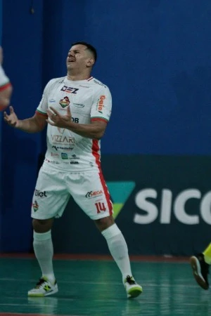 Galo é superado fora de casa pela ABF na segunda rodada da Copa União