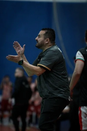 Galo Futsal conquista vitória na Copa União e garante vaga nos playoffs!