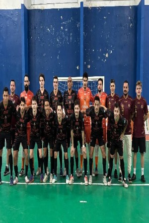 Galo Futsal sofre goleada na estreia da Copa União