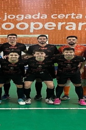 Galo Futsal vence o Xavantes pela Copa União