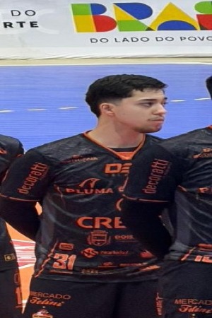 Galo Futsal empata com a ACEL em Chopinzinho pela Série Ouro