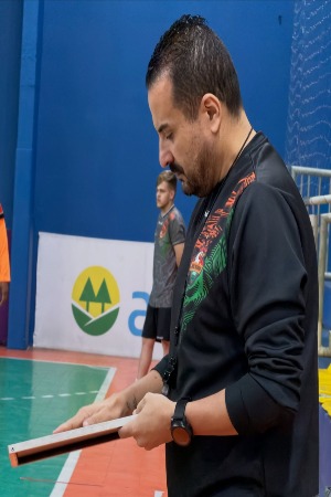 Galo Futsal recebe o Umuarama pela Série Ouro nesta sexta-feira