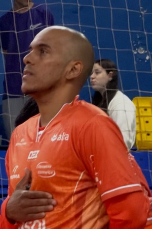 Galo Futsal visita o Campo Mourão pela Série Ouro