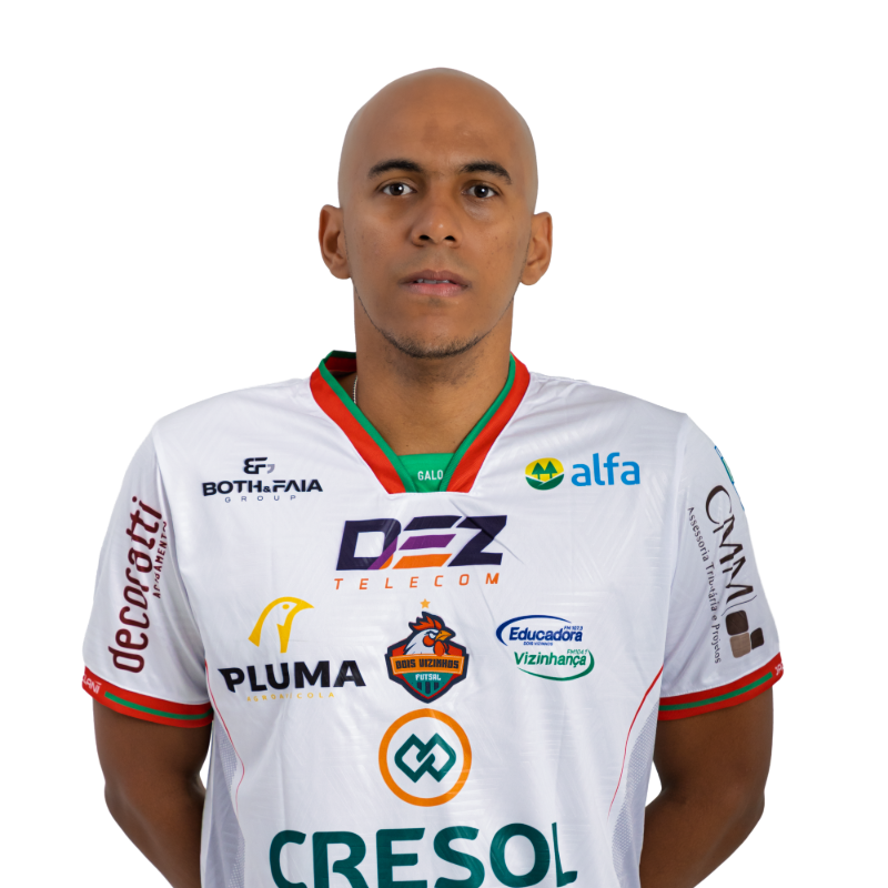 Anderson Negão