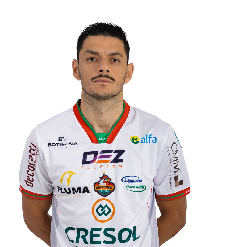 Douglas Jesus